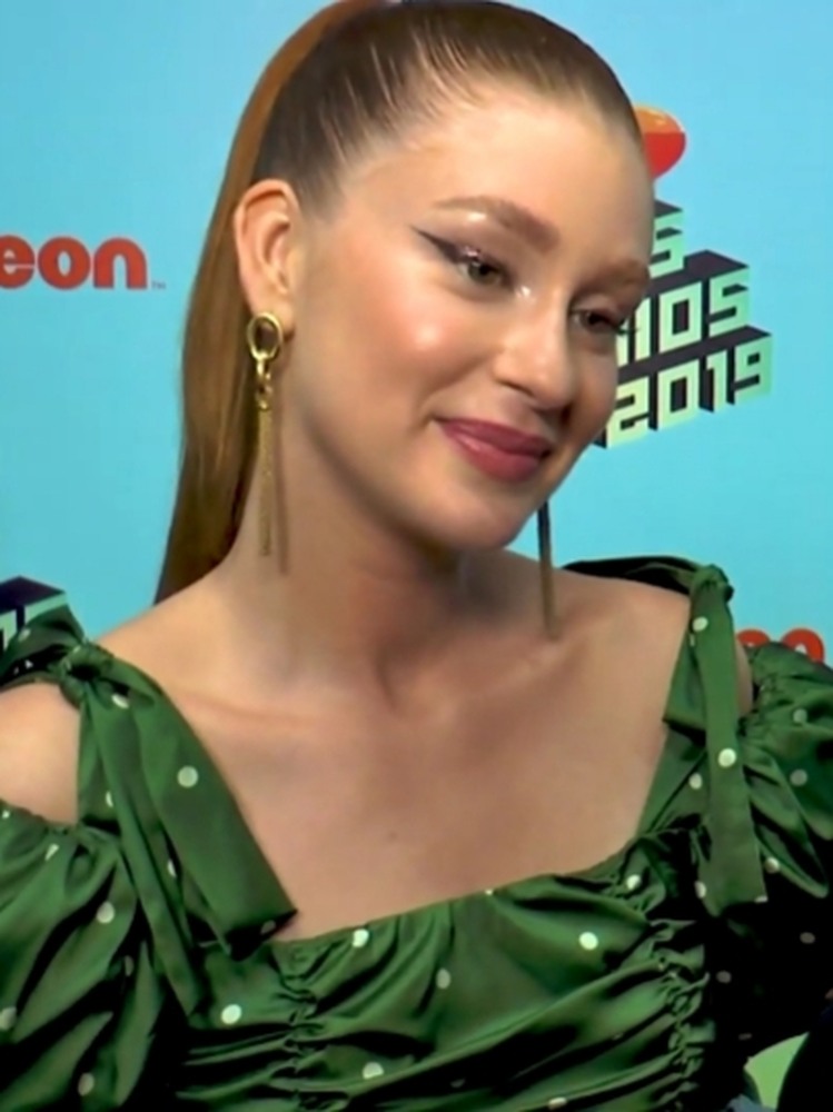 Marina Ruy Barbosa protagoniza suspense do Prime Video sobre conteúdo adulto
