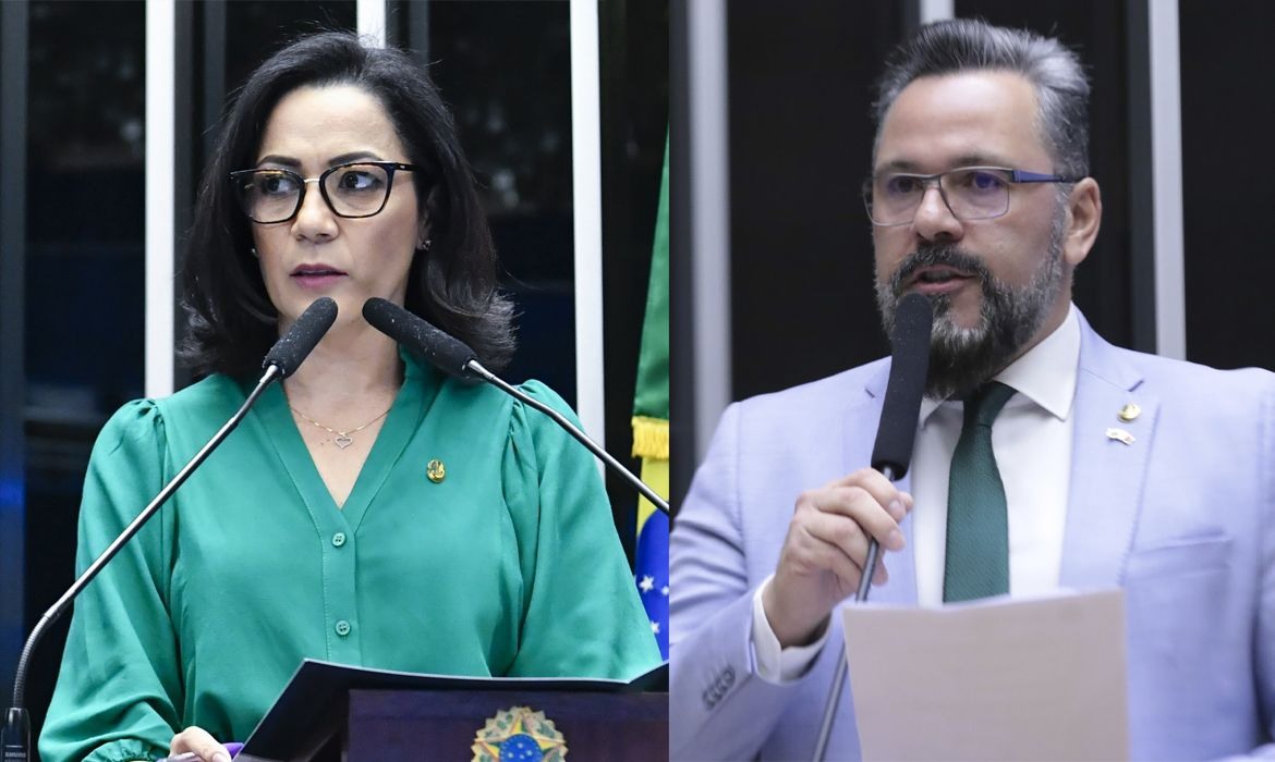 Segundo turno no Acre será disputado por Mailza Assis e Alan Rick no domingo