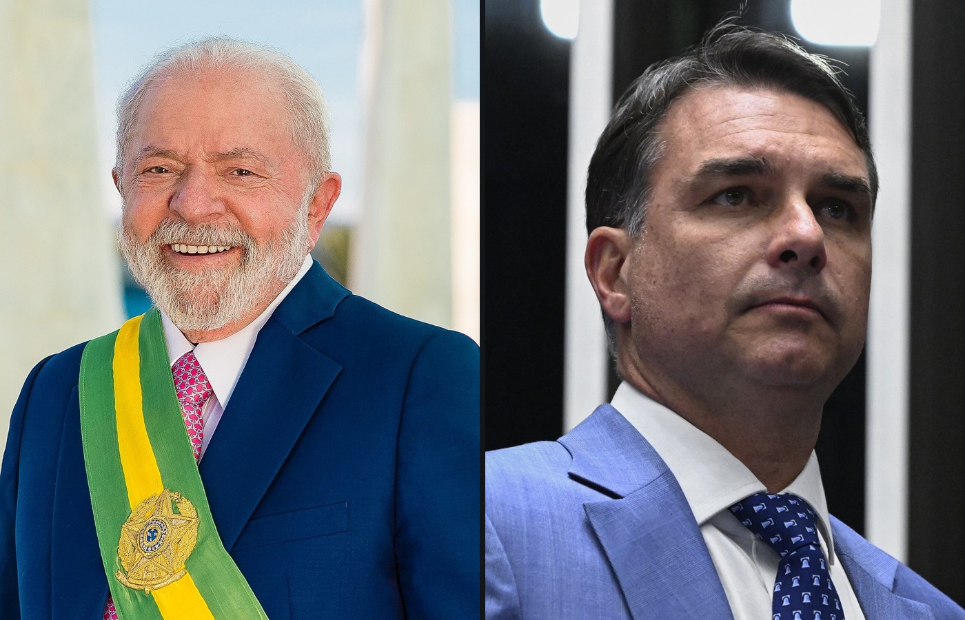PL reconhece vitória de Lula, enquanto Flávio anuncia contestação judicial