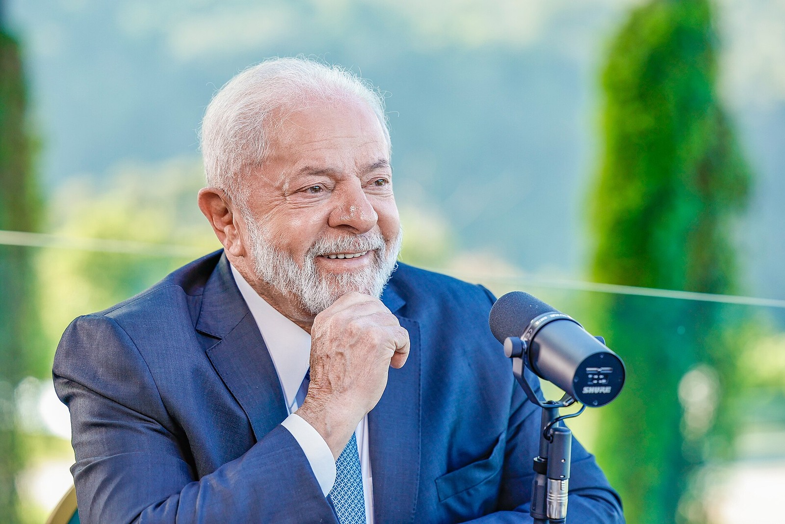 TSE tem 29 ações eleitorais sobre Lula e Flávio Bolsonaro pendentes de julgamento